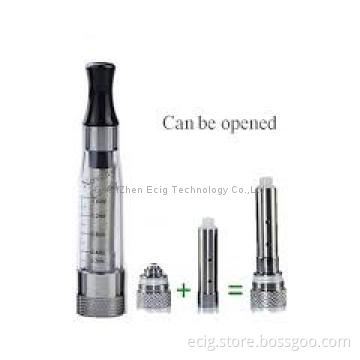 Big vapor e cigarette eGo ce5+, best vaporizer ego ce5 plus